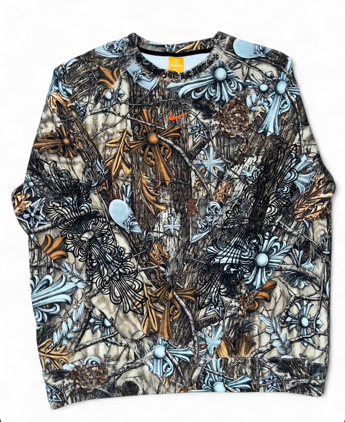 Nocta x Nike Crewneck